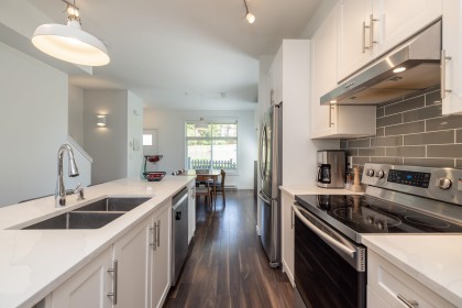 Photo 13 at 18 - 13819 232 Street, Silver Valley, Maple Ridge