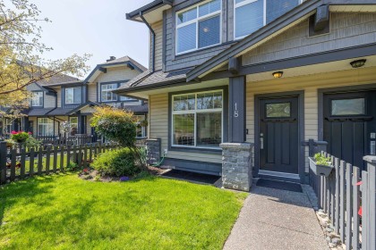 Photo 3 at 18 - 13819 232 Street, Silver Valley, Maple Ridge