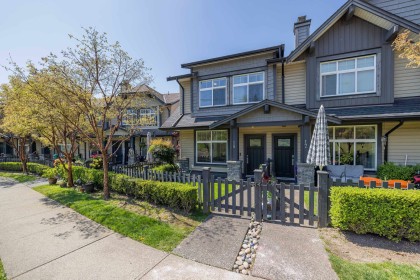 Photo 36 at 18 - 13819 232 Street, Silver Valley, Maple Ridge