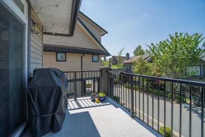 Photo 32 at 18 - 13819 232 Street, Silver Valley, Maple Ridge