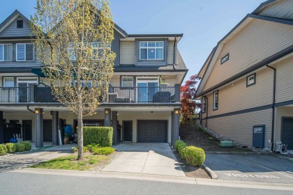 Photo 1 at 18 - 13819 232 Street, Silver Valley, Maple Ridge