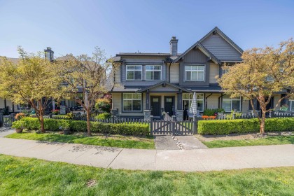 Photo 38 at 18 - 13819 232 Street, Silver Valley, Maple Ridge