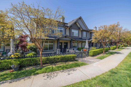 Photo 37 at 18 - 13819 232 Street, Silver Valley, Maple Ridge