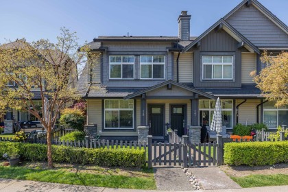 Photo 35 at 18 - 13819 232 Street, Silver Valley, Maple Ridge