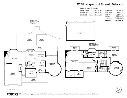 Photo 40 at 9233 Hayward Street, Mission-West, Mission