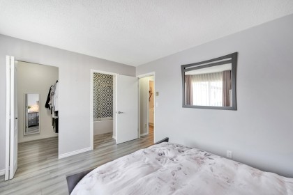 Photo 23 at 12 - 3410 Coast Meridian Road, Lincoln Park PQ, Port Coquitlam