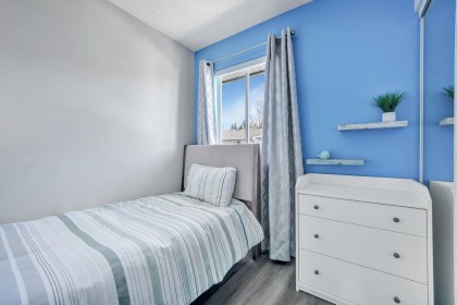 Photo 27 at 12 - 3410 Coast Meridian Road, Lincoln Park PQ, Port Coquitlam