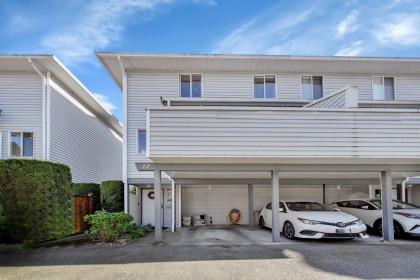 Photo 2 at 12 - 3410 Coast Meridian Road, Lincoln Park PQ, Port Coquitlam
