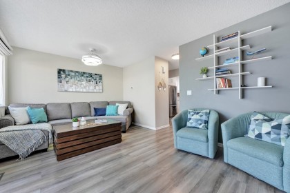 Photo 13 at 12 - 3410 Coast Meridian Road, Lincoln Park PQ, Port Coquitlam