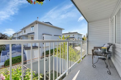 Photo 17 at 12 - 3410 Coast Meridian Road, Lincoln Park PQ, Port Coquitlam