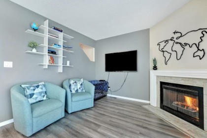 Photo 16 at 12 - 3410 Coast Meridian Road, Lincoln Park PQ, Port Coquitlam
