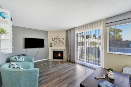 Photo 12 at 12 - 3410 Coast Meridian Road, Lincoln Park PQ, Port Coquitlam