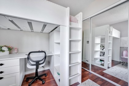 Photo 26 at 12 - 3410 Coast Meridian Road, Lincoln Park PQ, Port Coquitlam