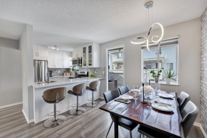 Photo 7 at 12 - 3410 Coast Meridian Road, Lincoln Park PQ, Port Coquitlam