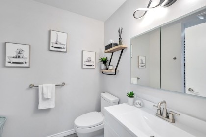 Photo 28 at 12 - 3410 Coast Meridian Road, Lincoln Park PQ, Port Coquitlam