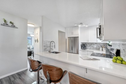 Photo 5 at 12 - 3410 Coast Meridian Road, Lincoln Park PQ, Port Coquitlam