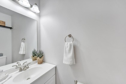Photo 20 at 12 - 3410 Coast Meridian Road, Lincoln Park PQ, Port Coquitlam