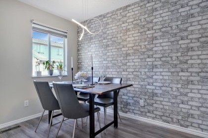 Photo 9 at 12 - 3410 Coast Meridian Road, Lincoln Park PQ, Port Coquitlam