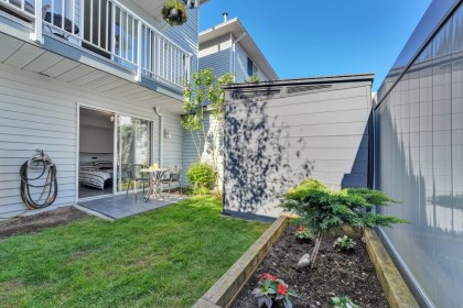 Photo 38 at 12 - 3410 Coast Meridian Road, Lincoln Park PQ, Port Coquitlam