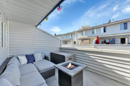 Photo 10 at 12 - 3410 Coast Meridian Road, Lincoln Park PQ, Port Coquitlam