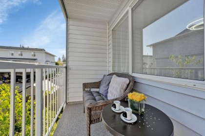 Photo 18 at 12 - 3410 Coast Meridian Road, Lincoln Park PQ, Port Coquitlam