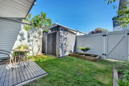 Photo 37 at 12 - 3410 Coast Meridian Road, Lincoln Park PQ, Port Coquitlam