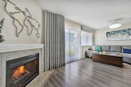 Photo 15 at 12 - 3410 Coast Meridian Road, Lincoln Park PQ, Port Coquitlam