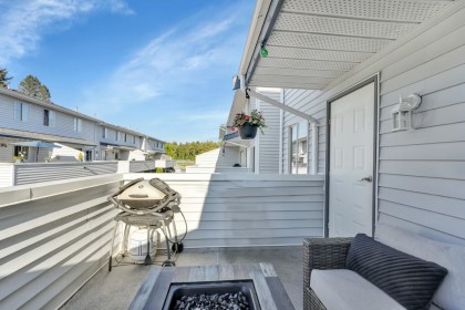 Photo 11 at 12 - 3410 Coast Meridian Road, Lincoln Park PQ, Port Coquitlam