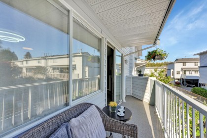 Photo 19 at 12 - 3410 Coast Meridian Road, Lincoln Park PQ, Port Coquitlam