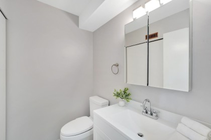 Photo 35 at 12 - 3410 Coast Meridian Road, Lincoln Park PQ, Port Coquitlam
