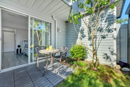 Photo 39 at 12 - 3410 Coast Meridian Road, Lincoln Park PQ, Port Coquitlam