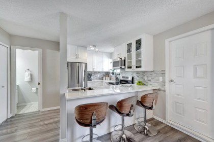 Photo 4 at 12 - 3410 Coast Meridian Road, Lincoln Park PQ, Port Coquitlam