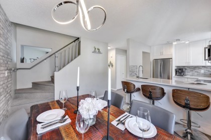 Photo 8 at 12 - 3410 Coast Meridian Road, Lincoln Park PQ, Port Coquitlam
