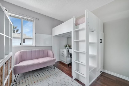 Photo 25 at 12 - 3410 Coast Meridian Road, Lincoln Park PQ, Port Coquitlam