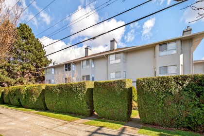 Photo 2 at 22 - 3476 Coast Meridian Road, Lincoln Park PQ, Port Coquitlam