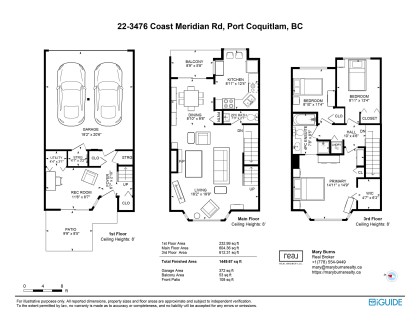 Photo 30 at 22 - 3476 Coast Meridian Road, Lincoln Park PQ, Port Coquitlam