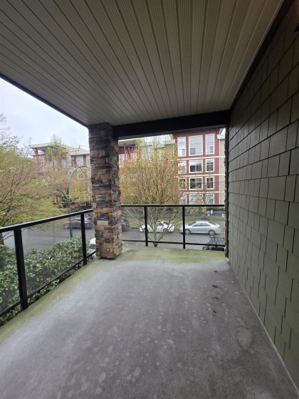 Photo 15 at 204 - 2460 Kelly Avenue, Central Pt Coquitlam, Port Coquitlam