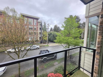 Photo 11 at 204 - 2460 Kelly Avenue, Central Pt Coquitlam, Port Coquitlam