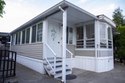 Photo 2 at 184 - 14600 Morris Valley Road, Lake Errock, Mission