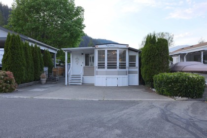 Photo 13 at 184 - 14600 Morris Valley Road, Lake Errock, Mission