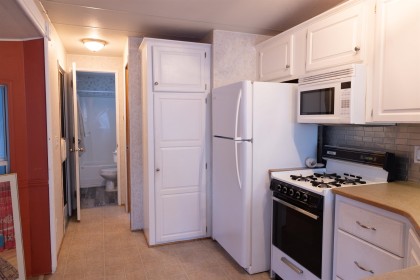 Photo 11 at 184 - 14600 Morris Valley Road, Lake Errock, Mission