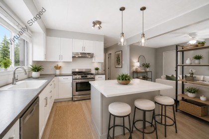 Photo 7 at 3684 Cedar Drive, Lincoln Park PQ, Port Coquitlam