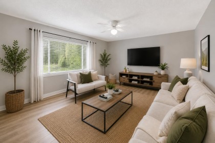 Photo 5 at 3684 Cedar Drive, Lincoln Park PQ, Port Coquitlam