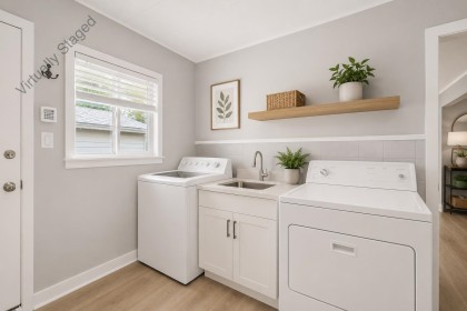 Photo 14 at 3684 Cedar Drive, Lincoln Park PQ, Port Coquitlam