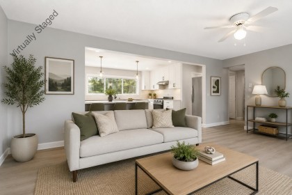 Photo 4 at 3684 Cedar Drive, Lincoln Park PQ, Port Coquitlam