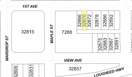 Photo 2 at 32870 1 Avenue, Mission BC, Mission