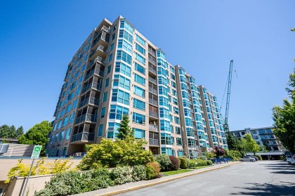 Photo 1 at 311 - 12148 224 Street, East Central, Maple Ridge
