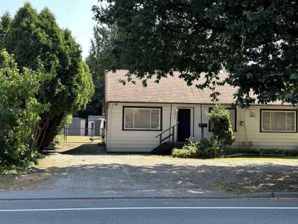 Photo 1 at 12044 Laity Street, West Central, Maple Ridge