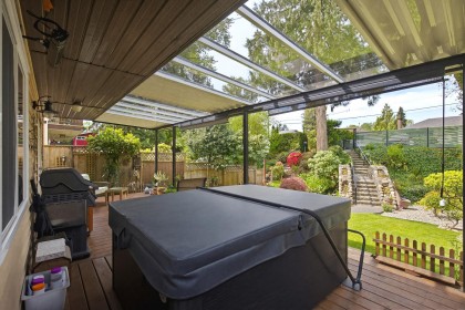Photo 6 at 3358 Jervis Street, Woodland Acres PQ, Port Coquitlam