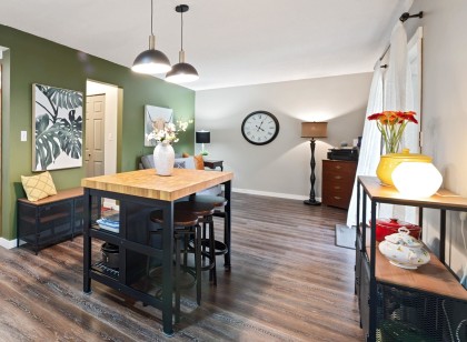 Photo 10 at 3358 Jervis Street, Woodland Acres PQ, Port Coquitlam